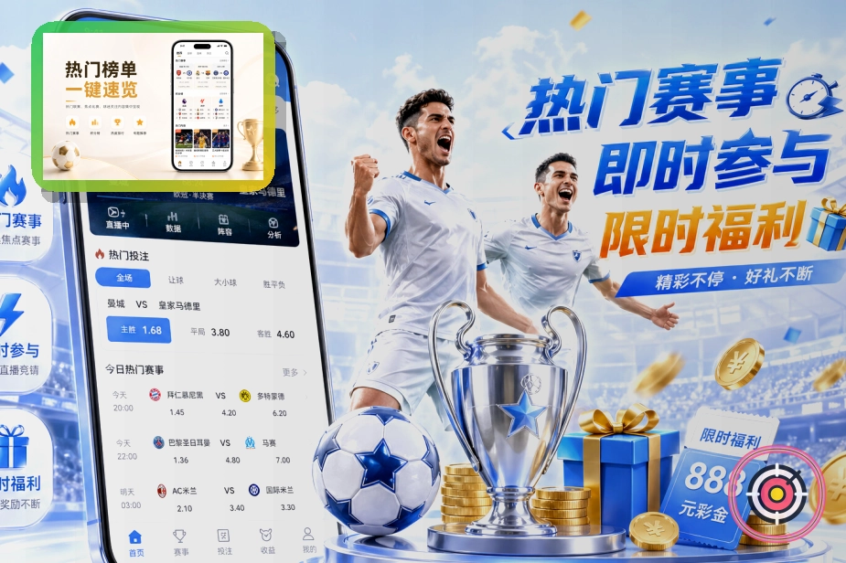 赛事入口优秀奖
